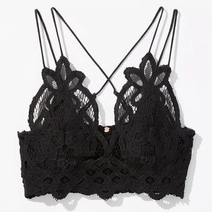 Free People Adella Bralette